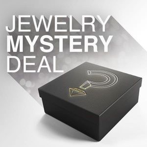 🌸 Jewelry Mystery Box Ready To Ship!